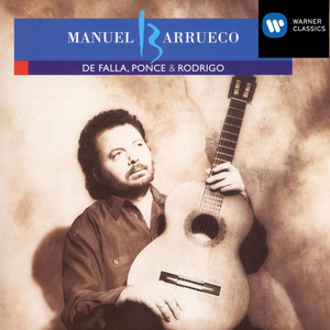 Écouter "Rodrigo: 3 Piezas españolas: No. 3, Zapateado" de Joaquín Rodrigo