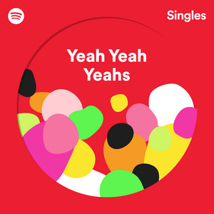 Écouter "Maps - Recorded At Spotify Studios NYC" de Yeah Yeah Yeahs