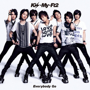 My Favorite J-pop Group Just Dropped Their Music on Streaming! A