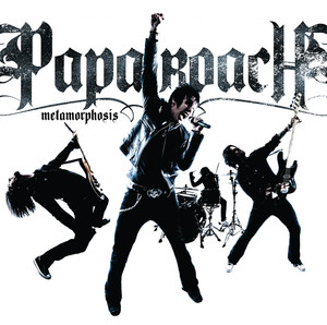 Écouter "Hollywood Whore" de Papa Roach