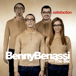 Écouter "Satisfaction - Isak Original Mix" de Benny Benassi