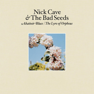 Écouter "Breathless" de Nick Cave & the Bad Seeds