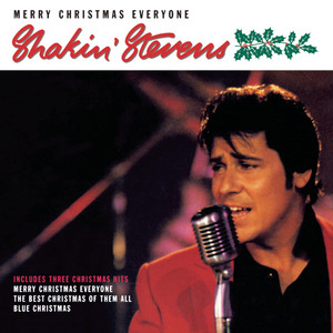 Écouter "Rockin' Little Christmas" de Shakin' Stevens