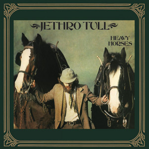 Écouter "Acres Wild - 2003 Remaster" de Jethro Tull