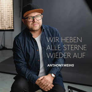Cover von Wir heben alle Sterne wieder auf