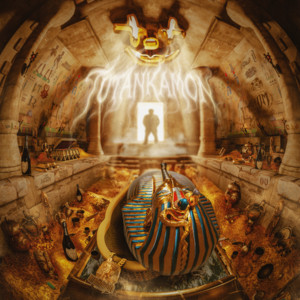 Écouter "Cholo" de Victor Mendivil