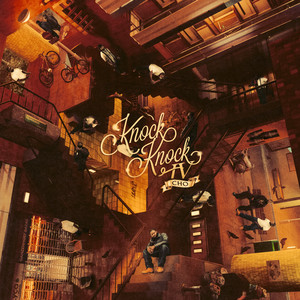 Écouter "BMS" de Henkie T