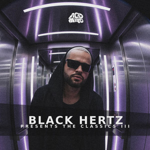 Black Hertz - Symphony Of Life.