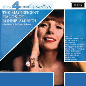 Écouter "How Deep Is The Ocean" de Irving Berlin