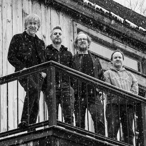Écouter "Everything's Right" de Phish