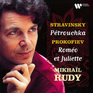 Écouter "Prokofiev: 10 Piano Pieces After "Romeo and Juliet", Op. 75: No. 2, The Street Awakens" de Stéphane Grappelli