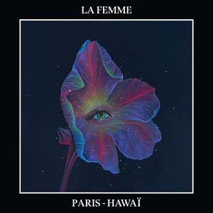 Écouter "Aloha Baby" de La Femme