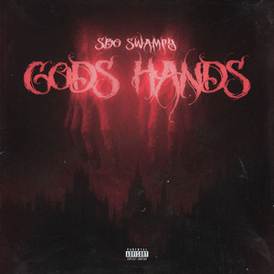 Gods Hands cover