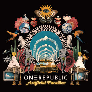 ONEREPUBLIC / ARTIFICIAL PARADISE [2LP - 658-9832]：00S ROCK