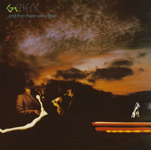 Écouter "Follow You Follow Me - 2007 Remaster" de Genesis