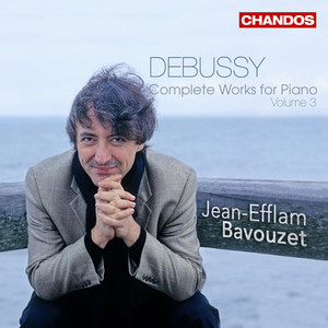 Écouter "Deux Arabesques, L. 66, CD 74: I. Première Arabesque" de Claude Debussy