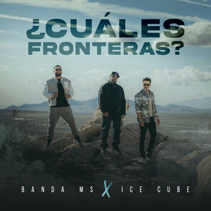 Écouter "¿Cuáles Fronteras?" de Ice Cube