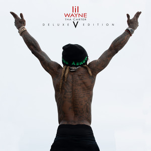 Écouter "Uproar" de Lil Wayne