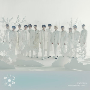 Power of Love | Seventeen Wiki | Fandom