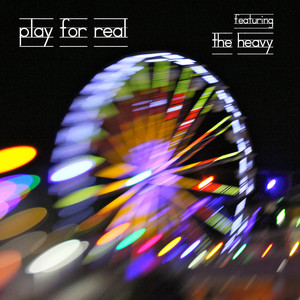 Écouter "Play for Real" de The Crystal Method