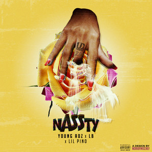Écouter "nASSty" de D Block Europe
