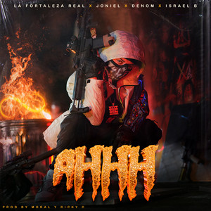 Écouter "Ahhh" de Israel B