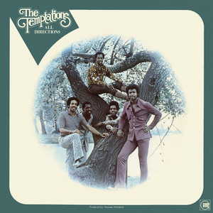 Rediscover The Temptations' 'All Directions' (1972) | Tribute