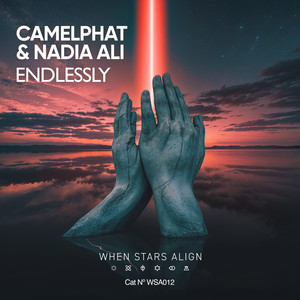 CAMELPHAT, Nadia Ali, Fatum — Endlessly - Fatum Remix