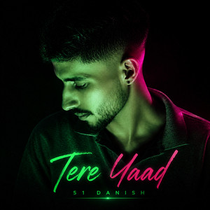 Artwork for TERE YAAD