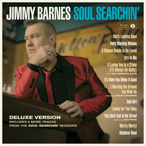 Écouter "Mustang Sally" de Jimmy Barnes