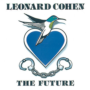 Écouter "Waiting for the Miracle" de Leonard Cohen