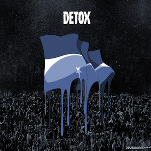 DETOX｜ONE OK ROCKによる作品の詳細および収録内容