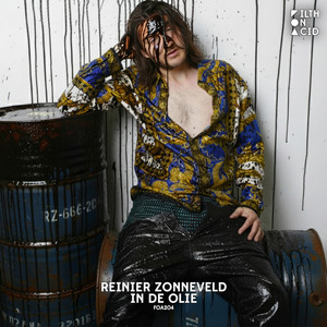 Écouter "In De Olie" de Reinier Zonneveld