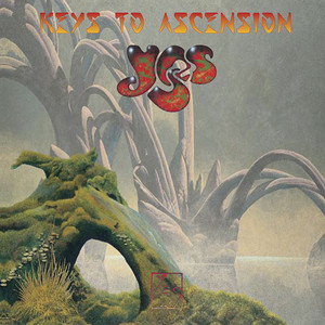 KEYS TO ASCENSION 2 - YES