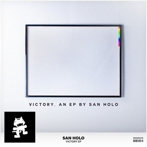 Écouter "Shrooms" de San Holo