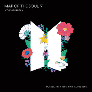 Map of the Soul: 7 ~The Journey~ | BTS Wiki | Fandom