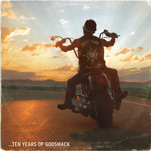 Écouter "Voodoo" de Godsmack