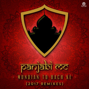 Écouter "Mundian to Bach Ke - Alex Guesta Tribal Remix" de Panjabi MC