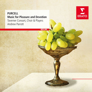 Écouter "Purcell: Abdelazer, Z. 570: II. Rondeau" de Henry Purcell