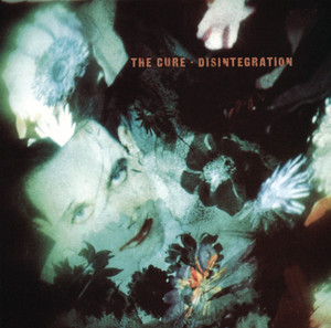 THE CURE DISINTEGRATION 初回盤LP レコード Disintegration [2LP] Vinyl - The Cure Vinyl Records | Vinyl