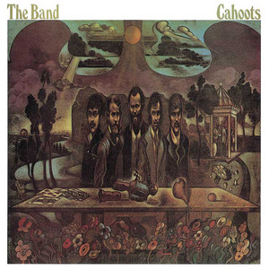 Écouter "When I Paint My Masterpiece" de The Band