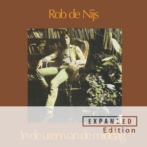Écouter "De Avond" de Rob de Nijs
