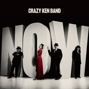 クレイジーケンバンド / NOW [2LP - UMJK-9110/1]：JAPANESE：アナログ