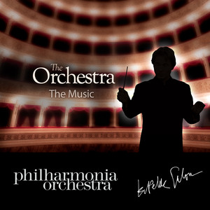 Écouter "Violin Concerto: II. Pulse I" de Esa-Pekka Salonen