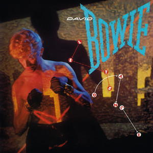 Écouter "Let's Dance - 2018 Remaster" de David Bowie