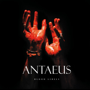 Antaeus