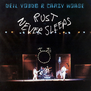 Écouter "Thrasher - 2016 Remaster" de Neil Young