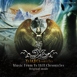Music From Ys I&II Chronicles (Original mode) | 日本ファルコム