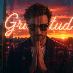HAPPY NEW YEAR, cover art