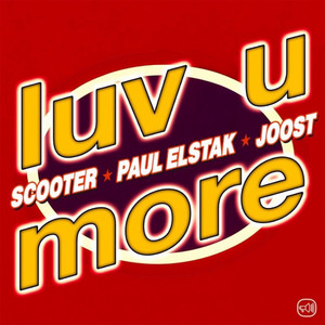 Écouter "Luv U More" de Joost